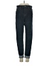 Unbranded Chevron-herringbone Blue Jeans Size 27 waist - photo 1