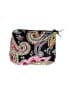 Vera Bradley Paisley Black Makeup Bag One size - photo 2