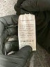 Shein Black Cocktail Dress Size 6 - photo 5