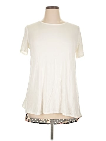 Celeste Short Sleeve Top (view 1)