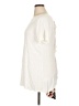Celeste Ivory Short Sleeve Top Size 1X - photo 5