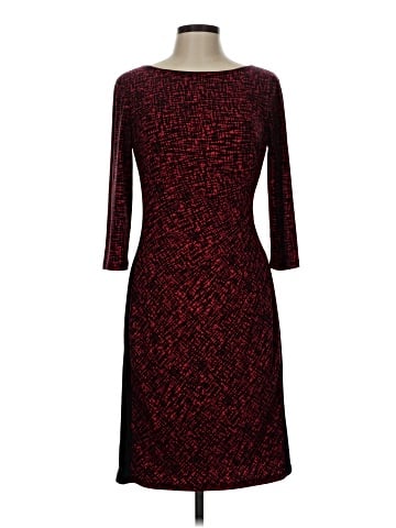 Lauren by Ralph Lauren Cocktail Dress (view 1)