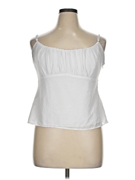 Astr The Label Sleeveless Blouse