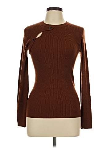 A.L.C. Wool Pullover Sweater (view 1)