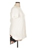 Celeste Ivory Short Sleeve Top Size 1X - photo 4