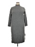 Target Gray Casual Dress Size XXL (estimated) - photo 1