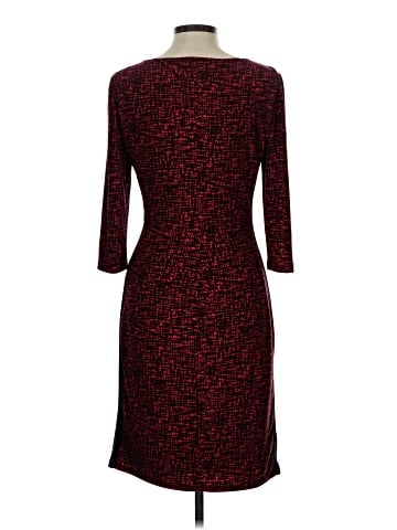 Lauren by Ralph Lauren Cocktail Dress (view 2)