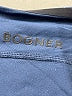 Bogner Blue Fleece Size L - photo 6