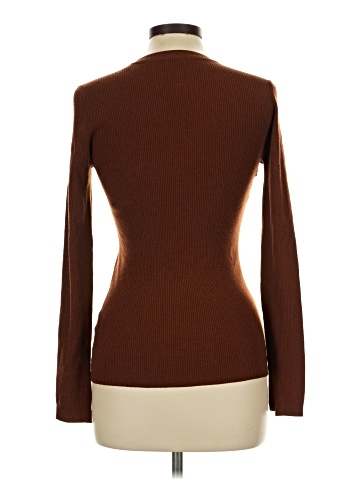 A.L.C. Wool Pullover Sweater (view 2)