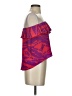 Amanda Uprichard 100% Silk Pink Sleeveless Silk Top Size S - photo 4