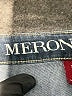 Merona Blue Jeans Size 8 - photo 7