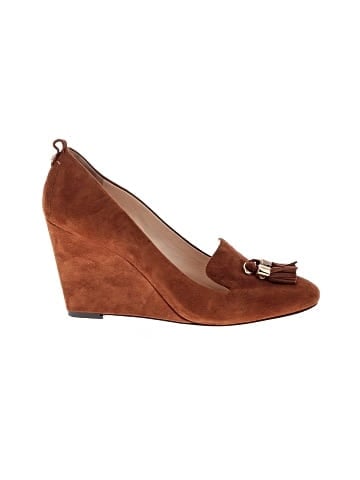 VC Signature by Vince Camuto Wedges (view 1)