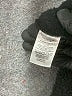 Ann Taylor LOFT 100% Polyester Solid Black Pullover Sweater Size L - photo 8