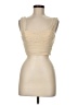 Shein Tan Sleeveless Top Size M - photo 1