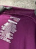 Danskin Now 100% Polyester Purple Active Tank Size 4 - 6 - photo 3