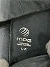 MPG Solid Black Active Pants Size L - photo 7
