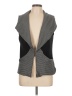 Mystree Gray Vest Size L - photo 1