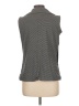 Mystree Gray Vest Size L - photo 2