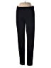 Vince. Solid Black Active Pants Size M - photo 1