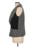 Mystree Gray Vest Size L - photo 5