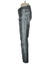 Kut from the Kloth Metallic Silver Jeans Size 2 - photo 5