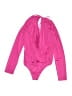 Express Pink Bodysuit Size XS - photo 2