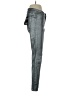 Kut from the Kloth Metallic Silver Jeans Size 2 - photo 4