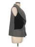 Mystree Gray Vest Size L - photo 4