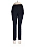 Ivanka Trump Solid Blue Casual Pants Size M - photo 1