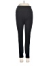 Athleta Solid Black Active Pants Size S - photo 2