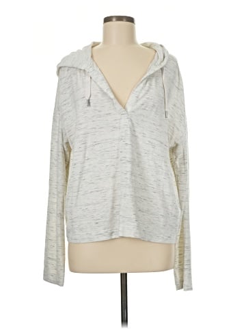 Banana Republic Zip Up Hoodie (view 1)