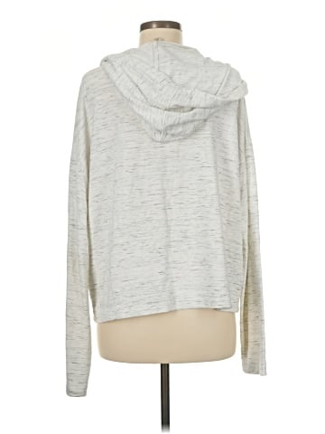 Banana Republic Zip Up Hoodie (view 2)