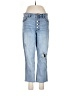 Kut from the Kloth Stars Blue Jeans Size 8 - photo 1