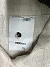 NINObrand Ivory Long Sleeve Blouse Size 4 (2) - photo 6