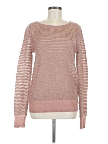 Rachel Roy Pullover Sweater (view 1)