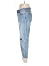 Kut from the Kloth Stars Blue Jeans Size 8 - photo 5