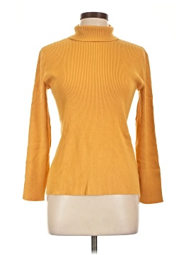 Coldwater Creek Turtleneck Sweater