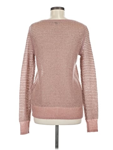 Rachel Roy Pullover Sweater (view 2)
