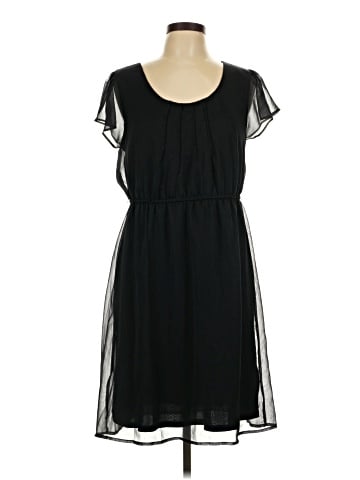 Merona Casual Dress (view 1)