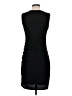 BTFBM Solid Black Cocktail Dress Size S - photo 2