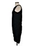 BTFBM Solid Black Cocktail Dress Size S - photo 5