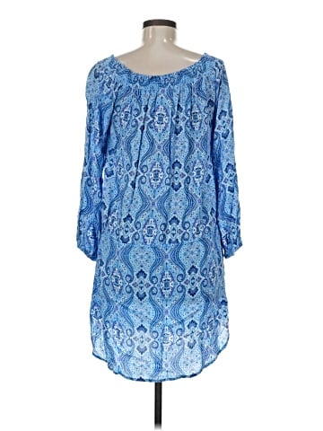 Lucy Love Casual Dress (view 2)