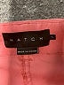 Hatch Pink Overalls Size Sm Maternity (1) - photo 3
