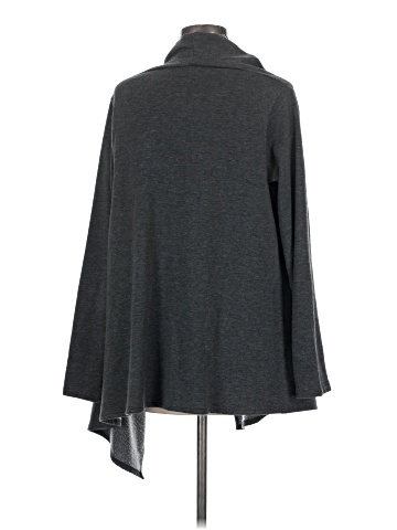 Bobeau Poncho (view 2)