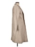 Zara Tan Coat Size L - photo 4