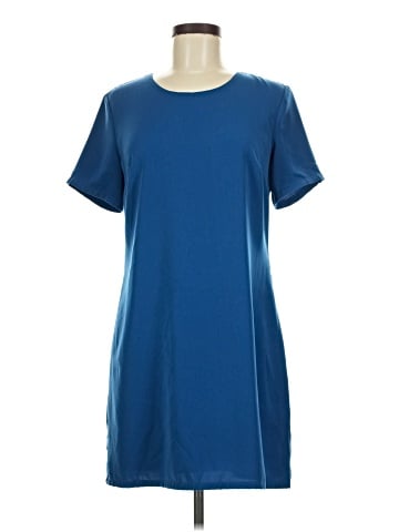 Kimchi Blue Casual Dress (view 1)