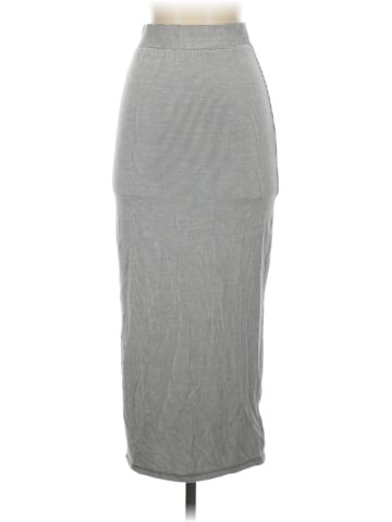 Silence and Noise Casual Skirt (view 1)