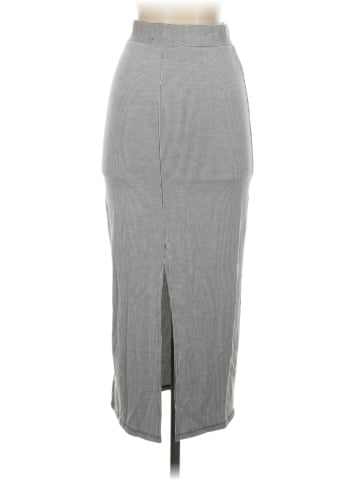 Silence and Noise Casual Skirt (view 2)