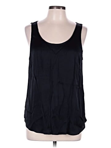 Floreat Sleeveless Blouse (view 1)