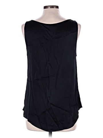Floreat Sleeveless Blouse (view 2)